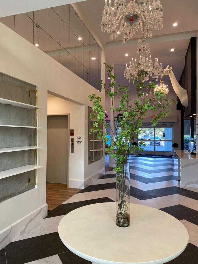 Kompose Boutique 3* Sarasota