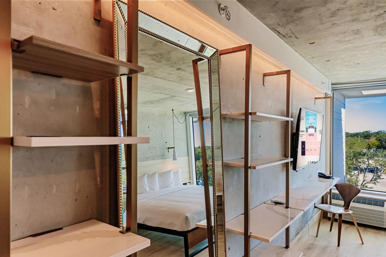 Kompose Boutique Hotel 3*