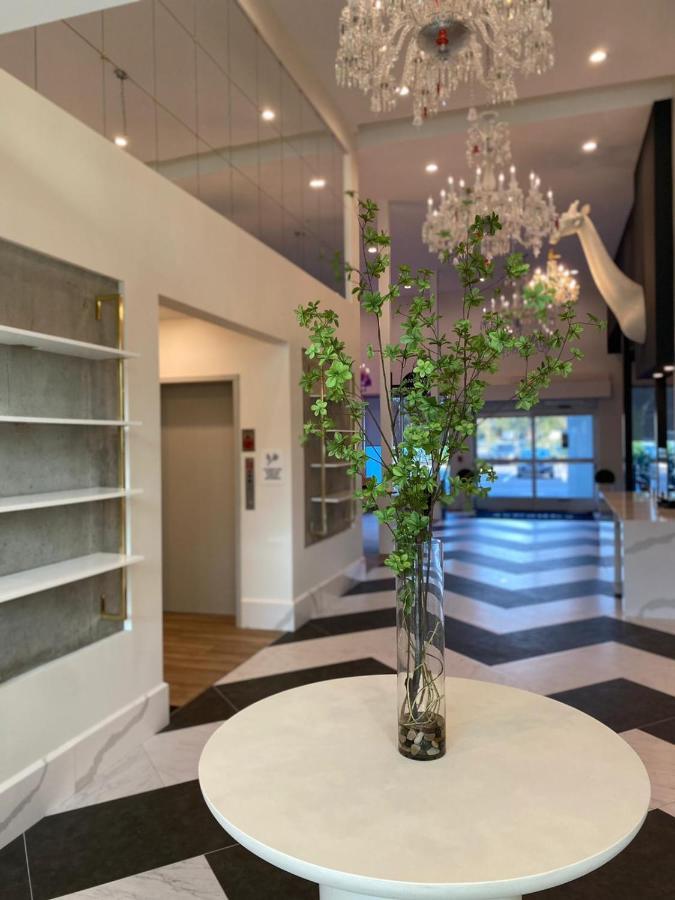 Hotel Kompose Boutique